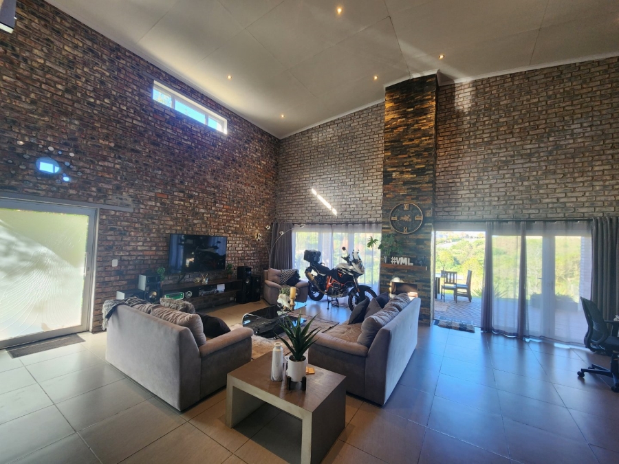 4 Bedroom Property for Sale in Rooi Rivier Rif Western Cape